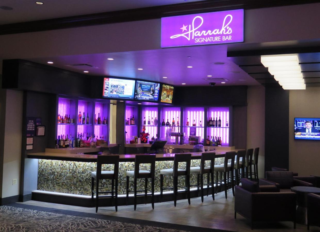 Harrah'S Joliet Casino Hotel Zewnętrze zdjęcie