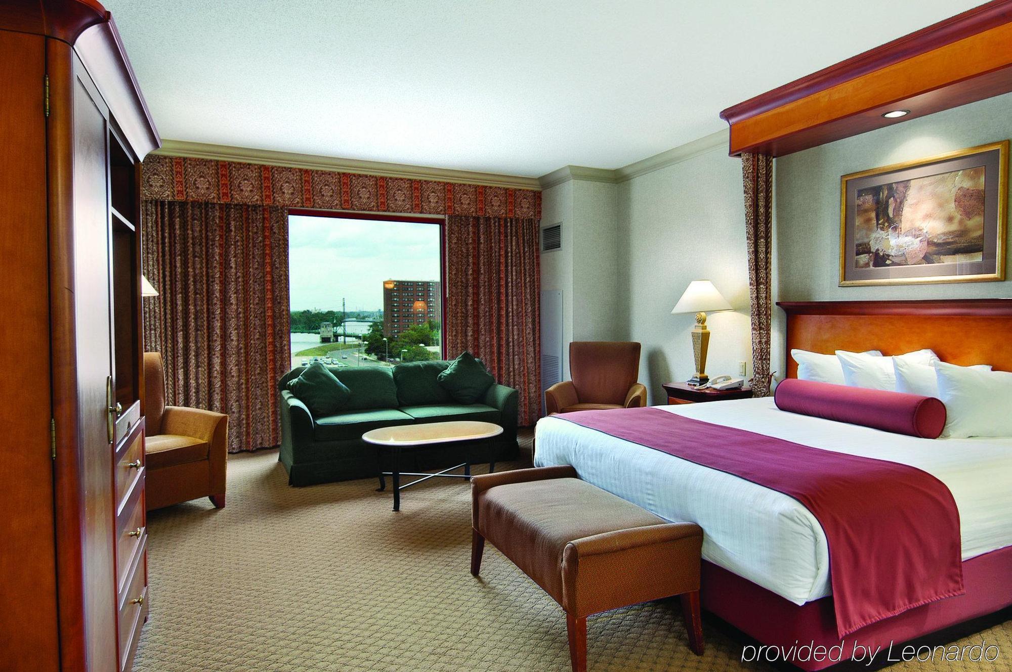 Harrah'S Joliet Casino Hotel Pokój zdjęcie