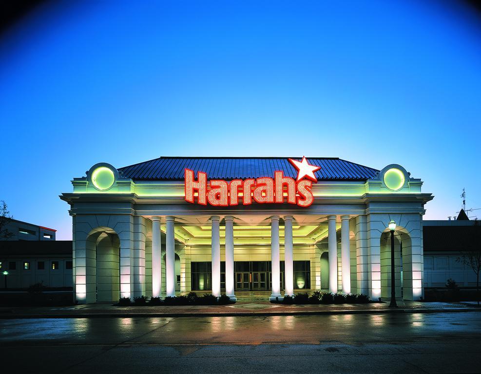 Harrah'S Joliet Casino Hotel Pokój zdjęcie